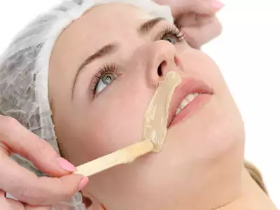 Lip Wax