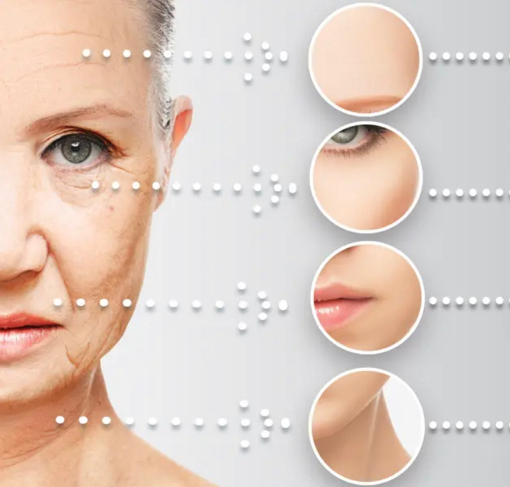 Age Reversal (Dermaplane+Enzyme)