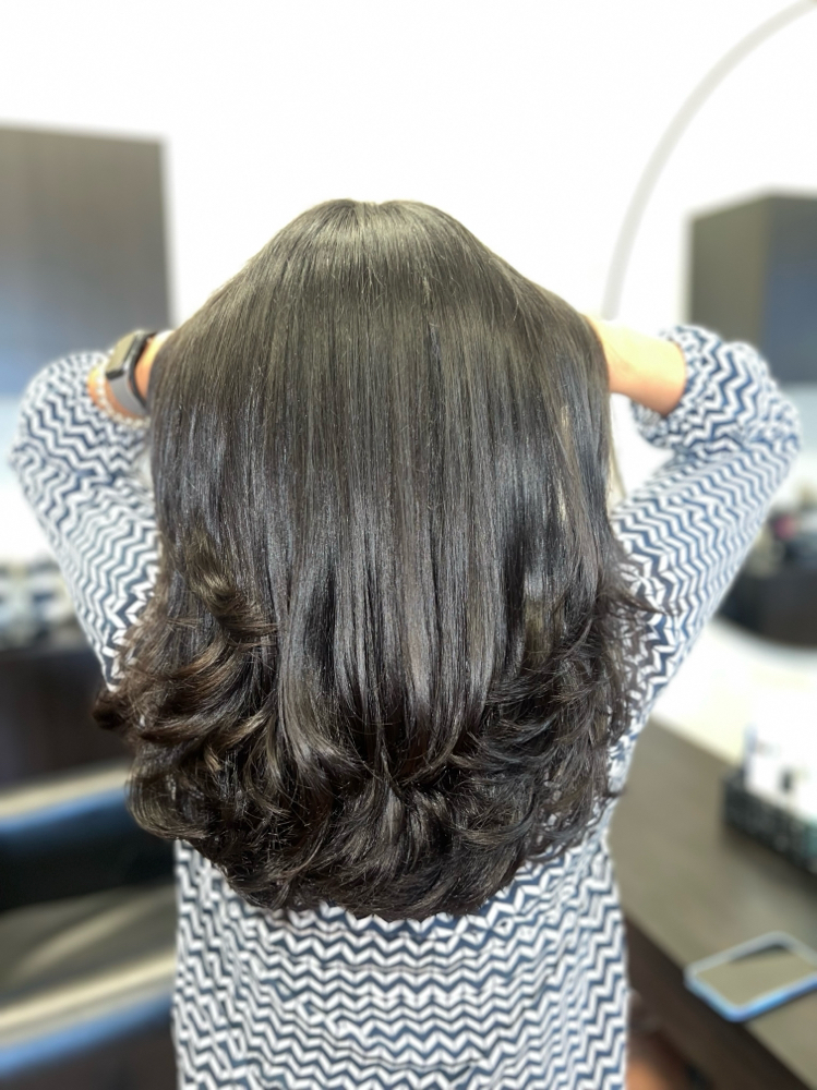 Blow-Out