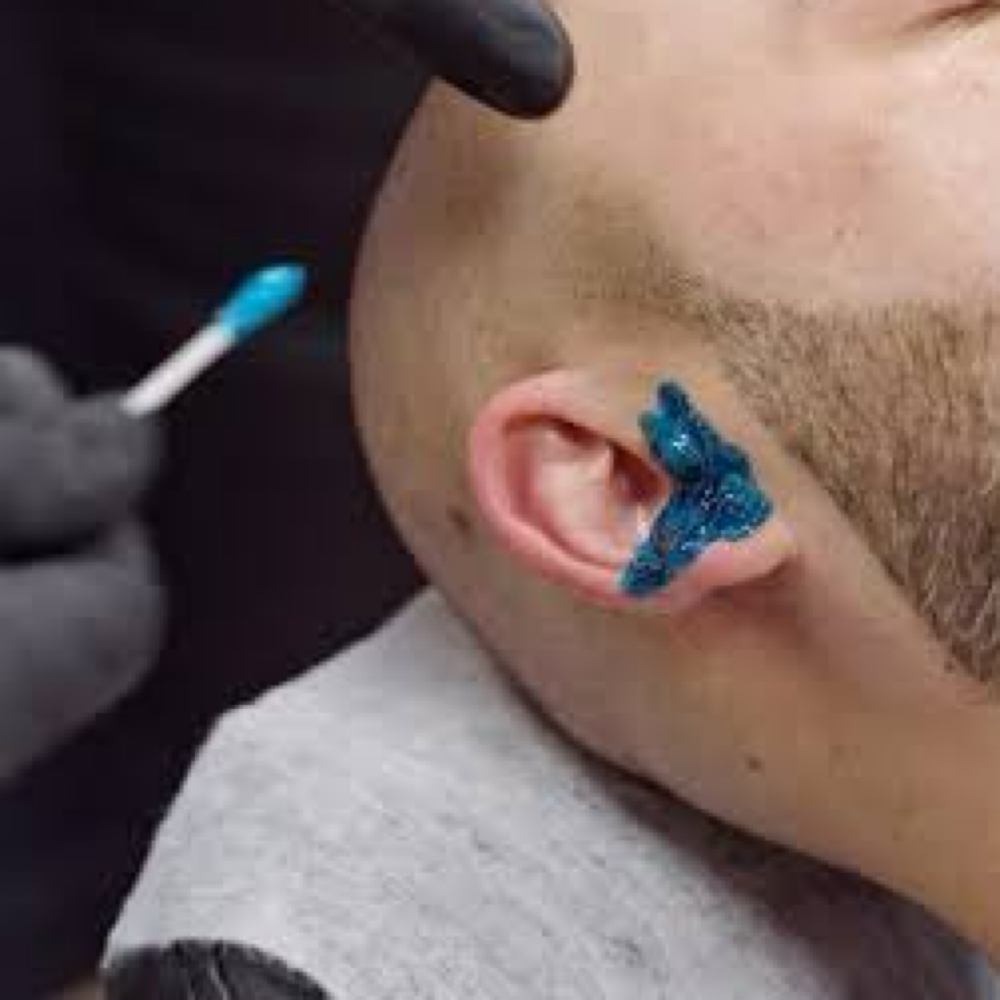 Ear Wax at PR Beauty Bar in Conway, AR