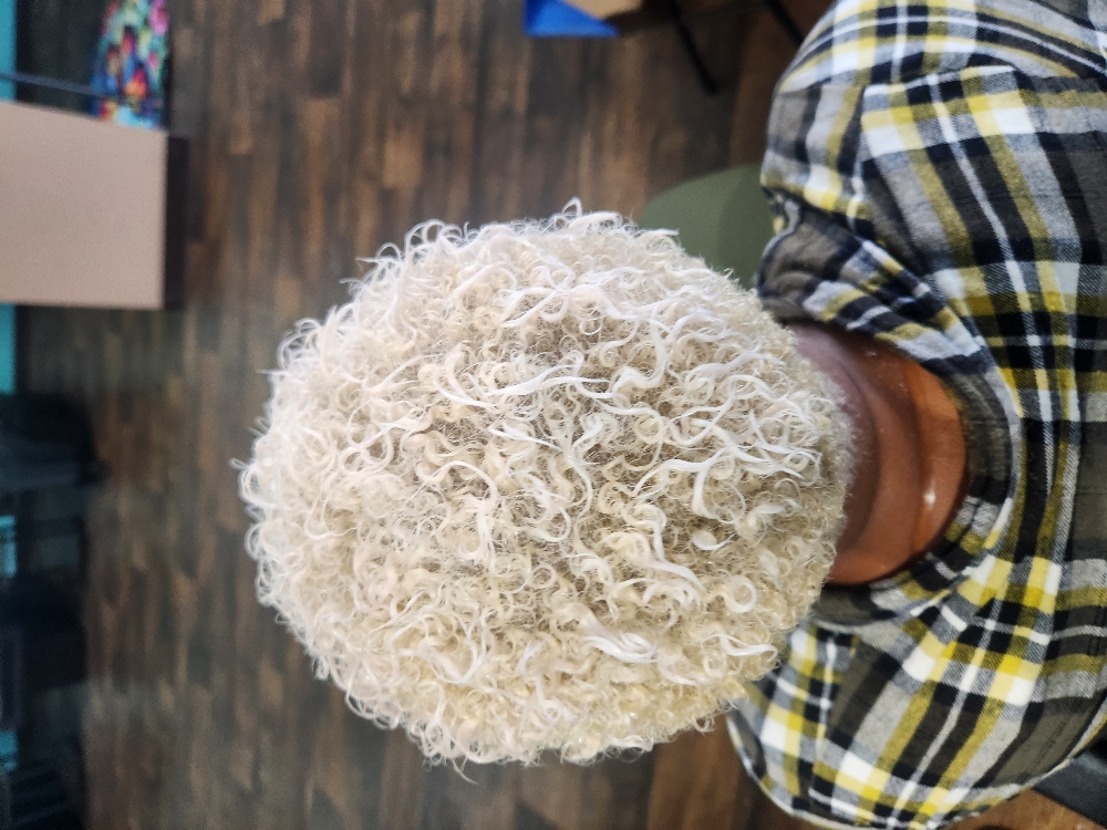 Texturizer / Cut at Eyes On You Beauty Salon LLC in Jacksonville, NC