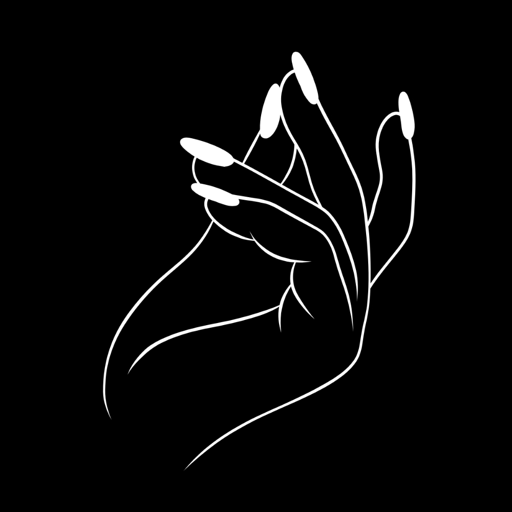 Hard Gel Extensions at MJZ Nailed It in Derby, KS