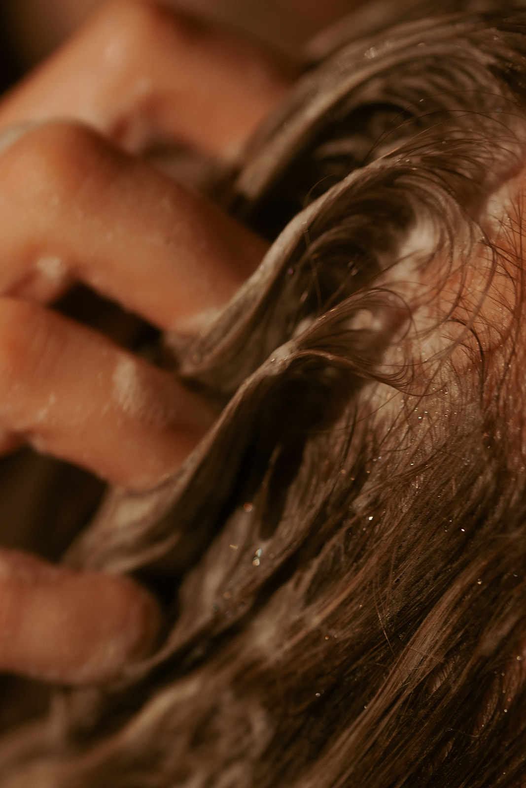 Maracuja Oily Treatment
