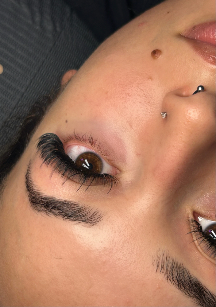 Majestic/Olivia Full Set