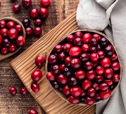 Cranberry Pedicure Spa