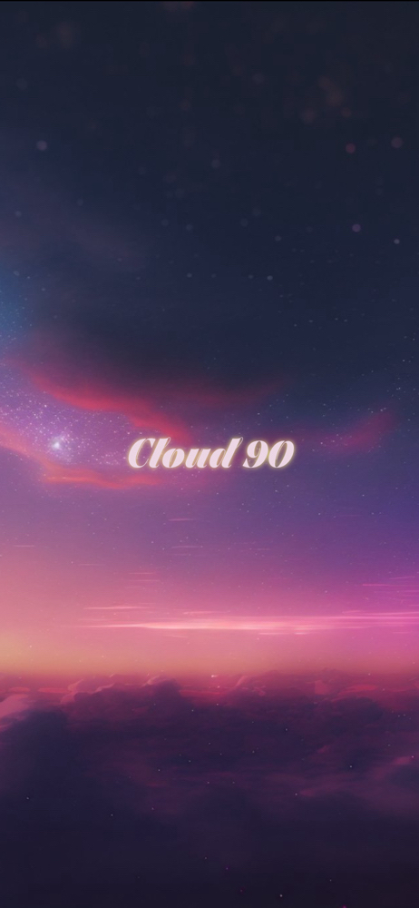 Cloud 90 - 90 Minutes