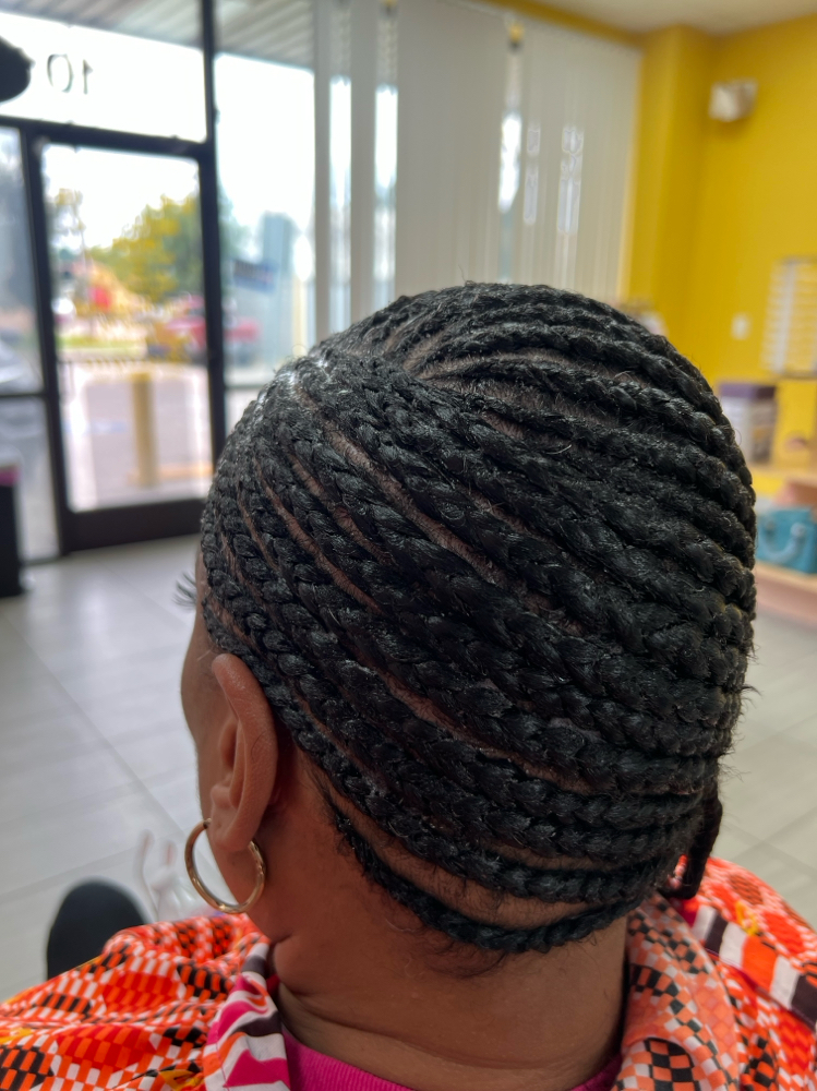 Limonade Braid