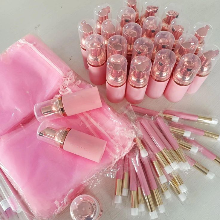 Deluxe Lash Bath Kit