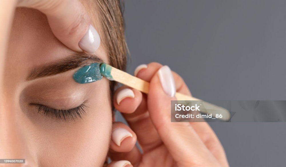 Combo – Lip & Brow