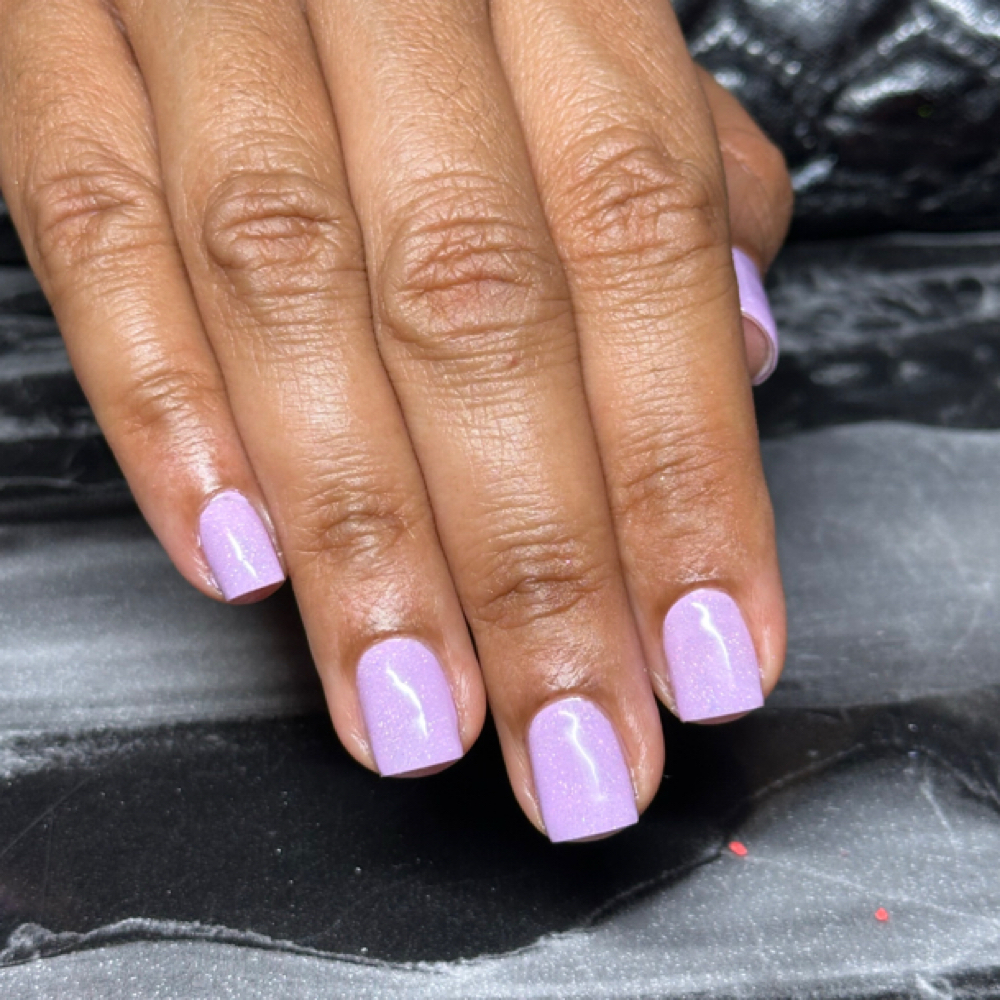 Builder Gel Refill at The Nail Brat in Akron, OH