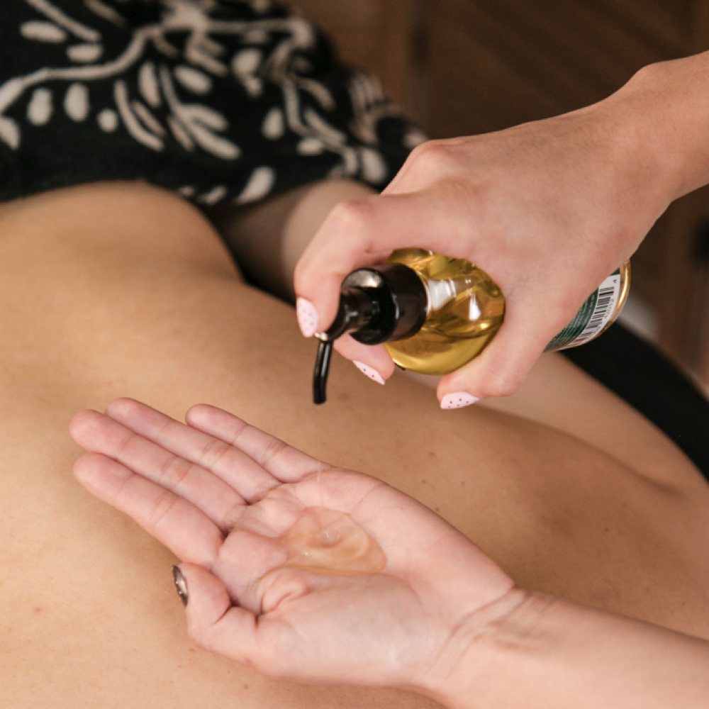 Swedish/Relaxing Massage W/ Angela at Garcia Sports Therapy in Asheboro, NC