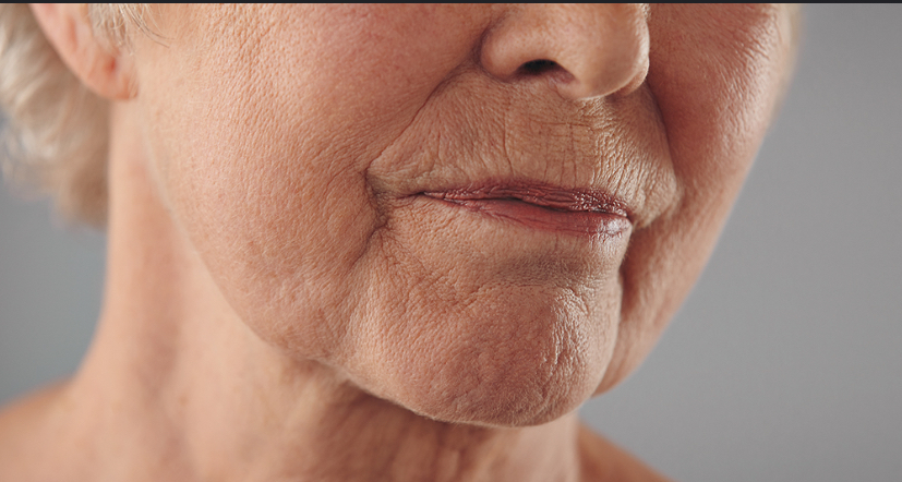 Anti-Aging Facial