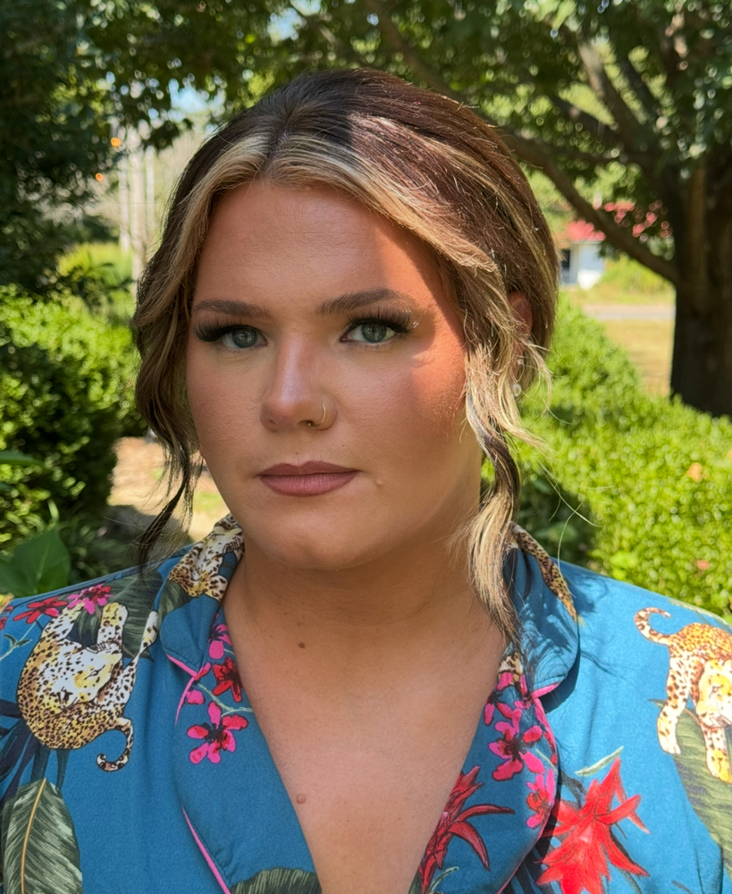 Soft Glam Makeup at Graceful Glow Aesthetics in paducah, KY