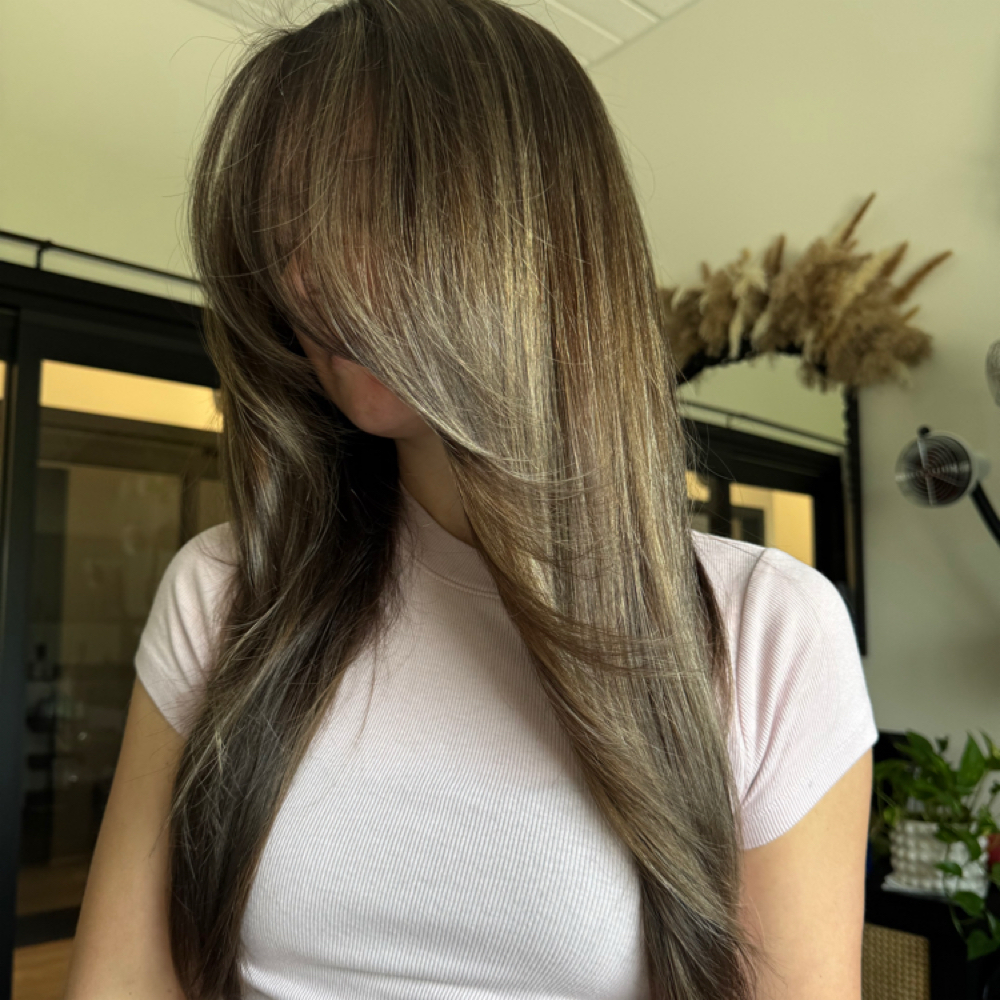 Partial Package at Lvl 10 Studio in Coon Rapids, MN