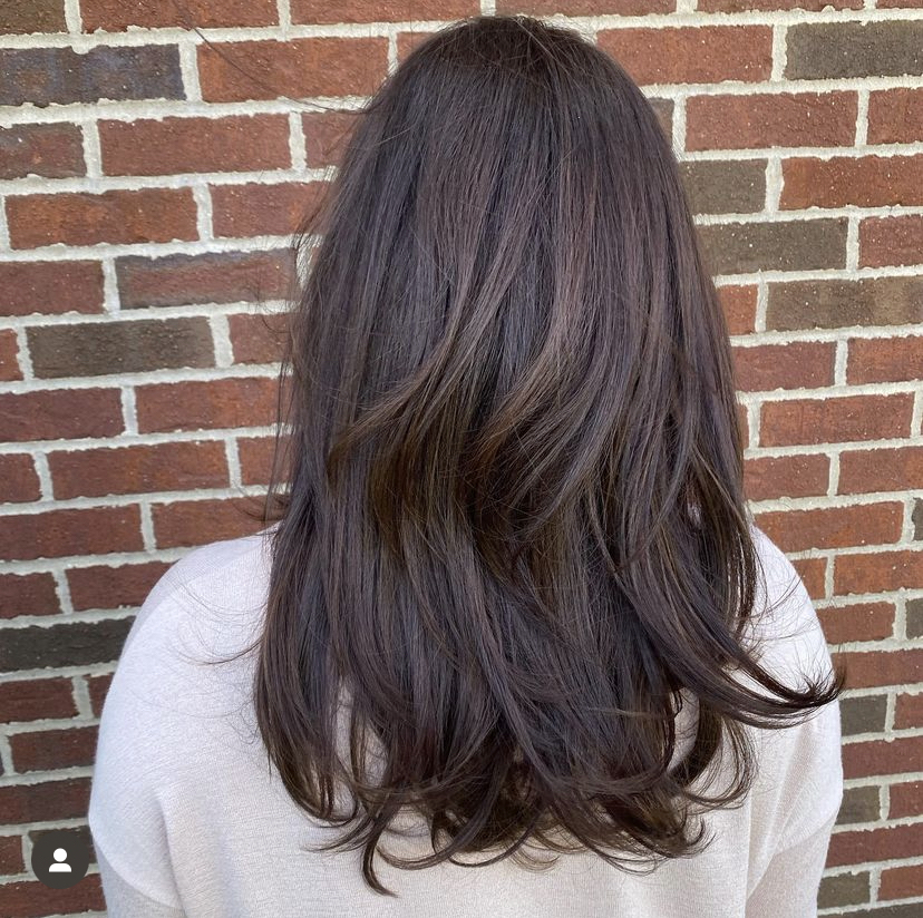 Wash & Blowout