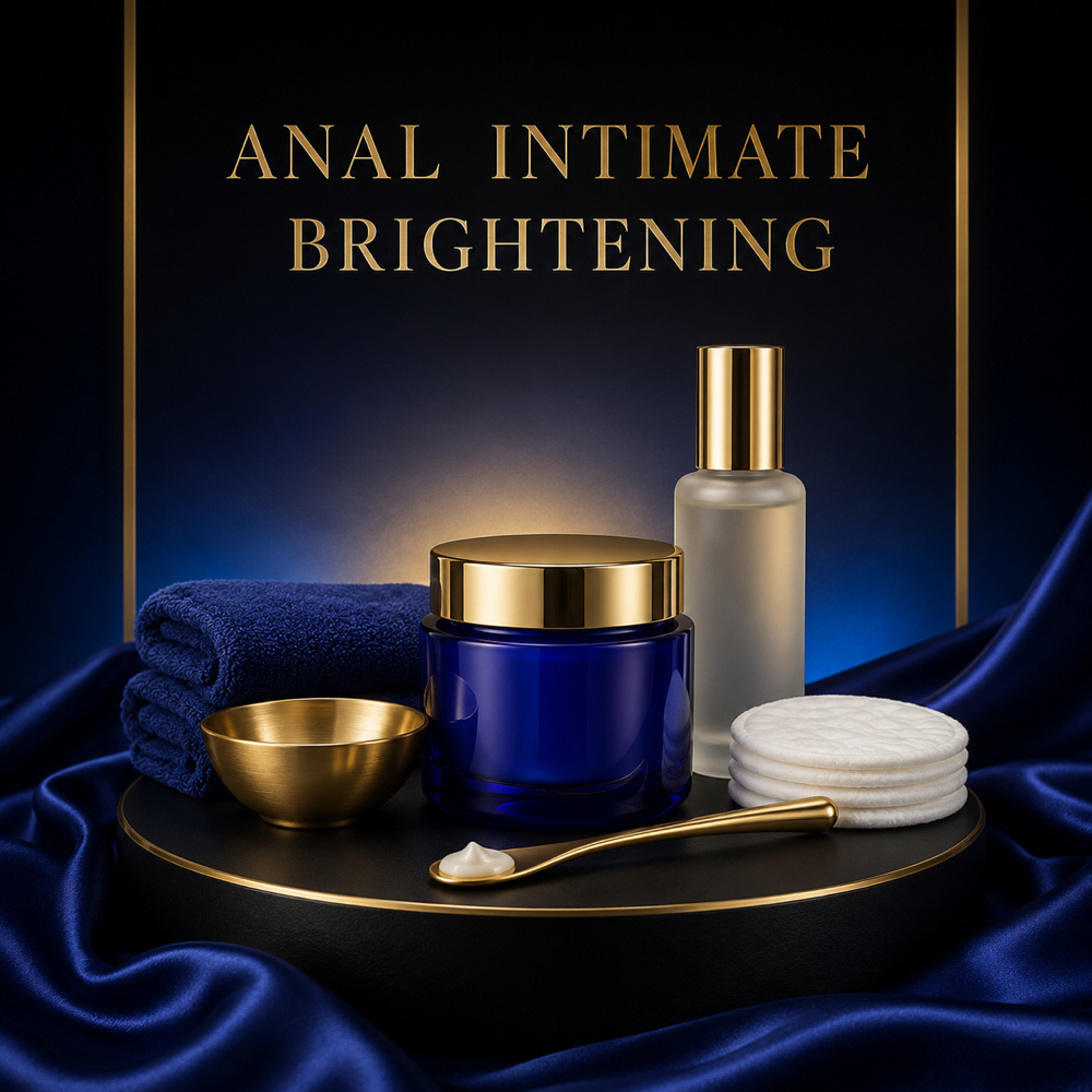Anal Intimate Brightening. at Quinta Esthetics in Terrytown, LA