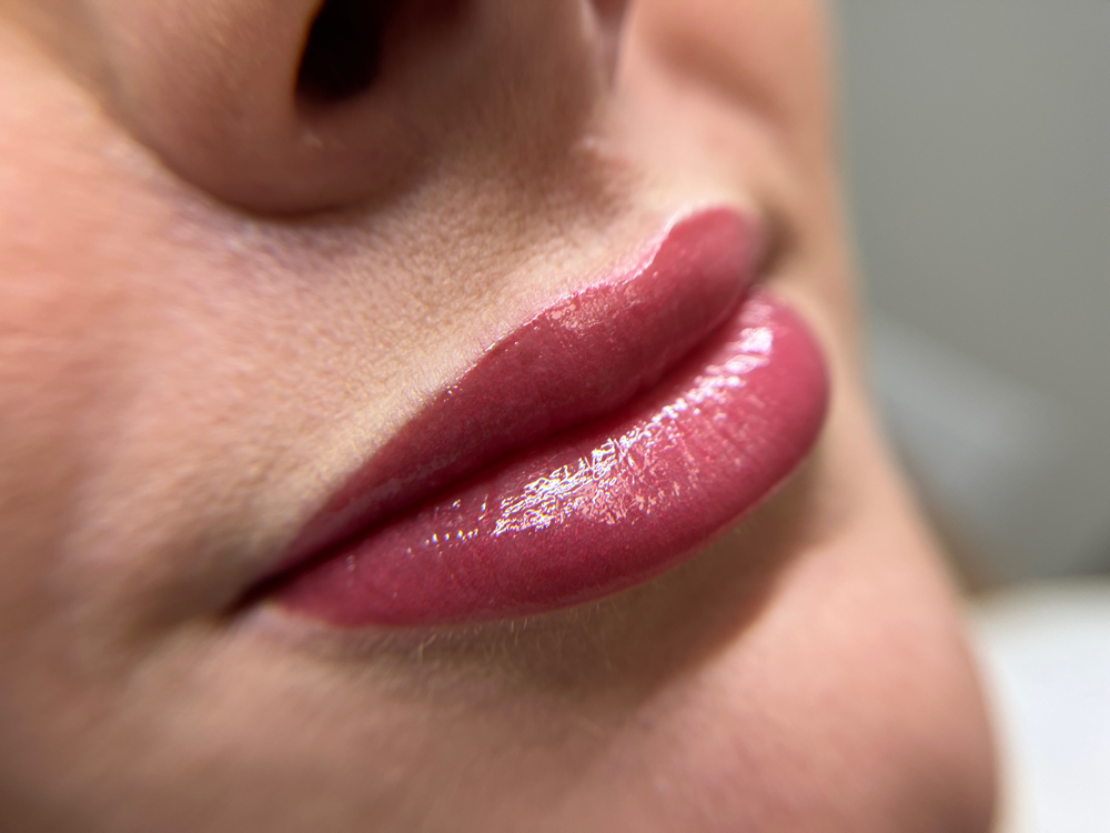 Lip Blush- SEPTEMBER SPECIAL