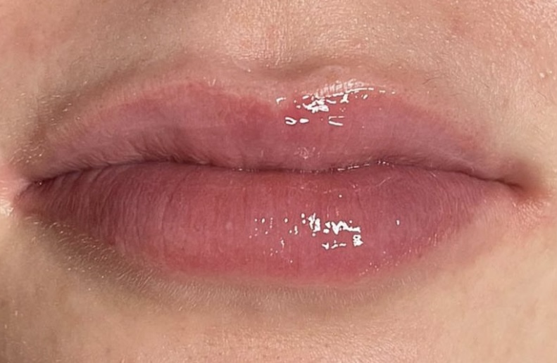 The Perfect Pout