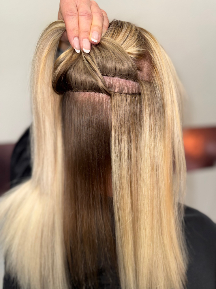 Custom extensions & Color