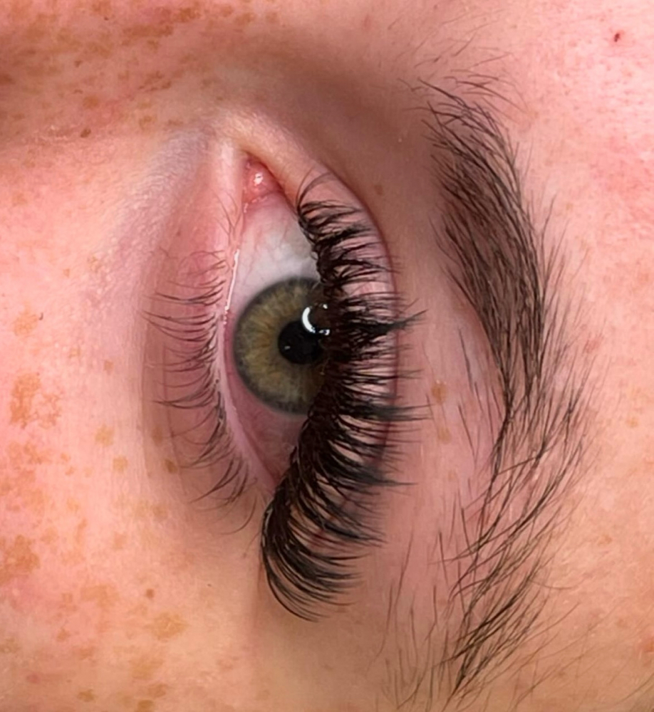 2 Week Angel Fill