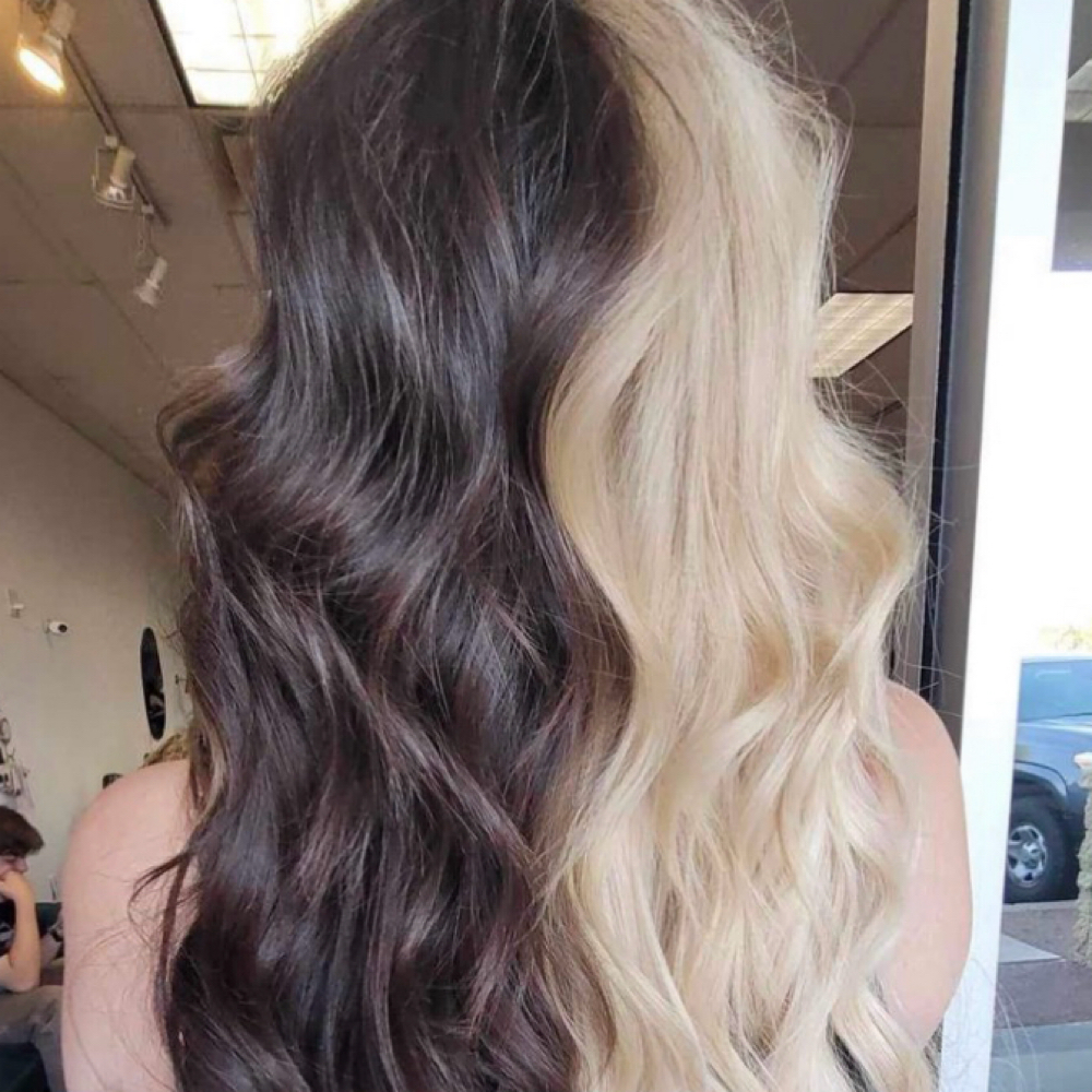 2 Row Extension Maintenance at Shayla Nelson | Extension Specialist in Sandusky, OH