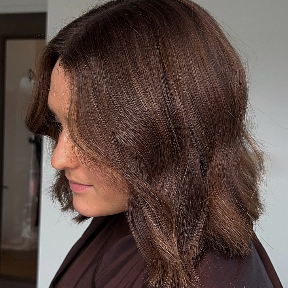 Women’s Cut