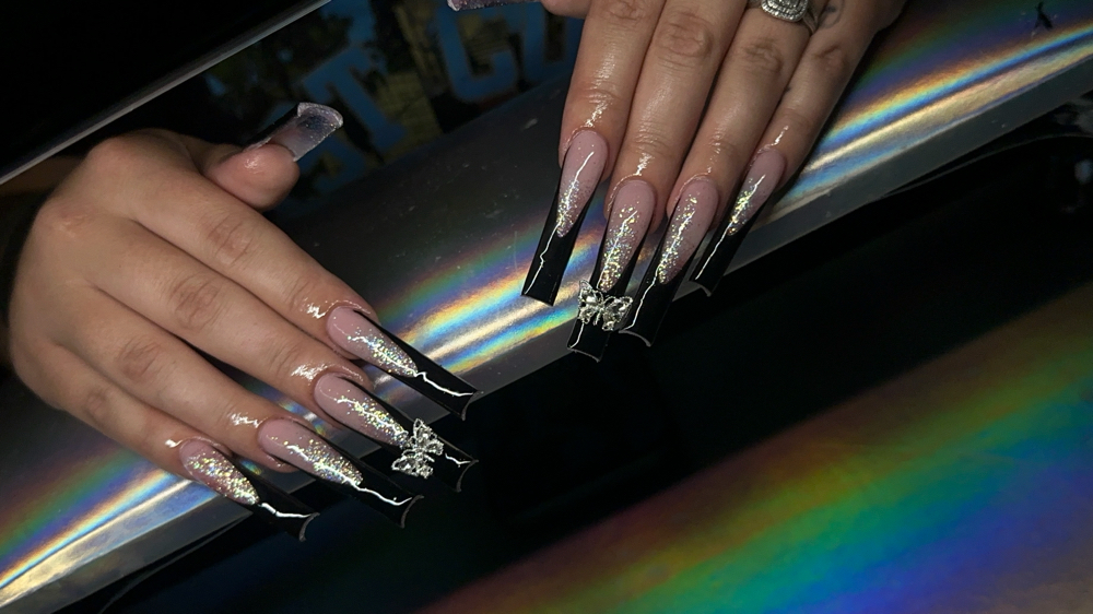 Extendo Nails ( XL & Up)