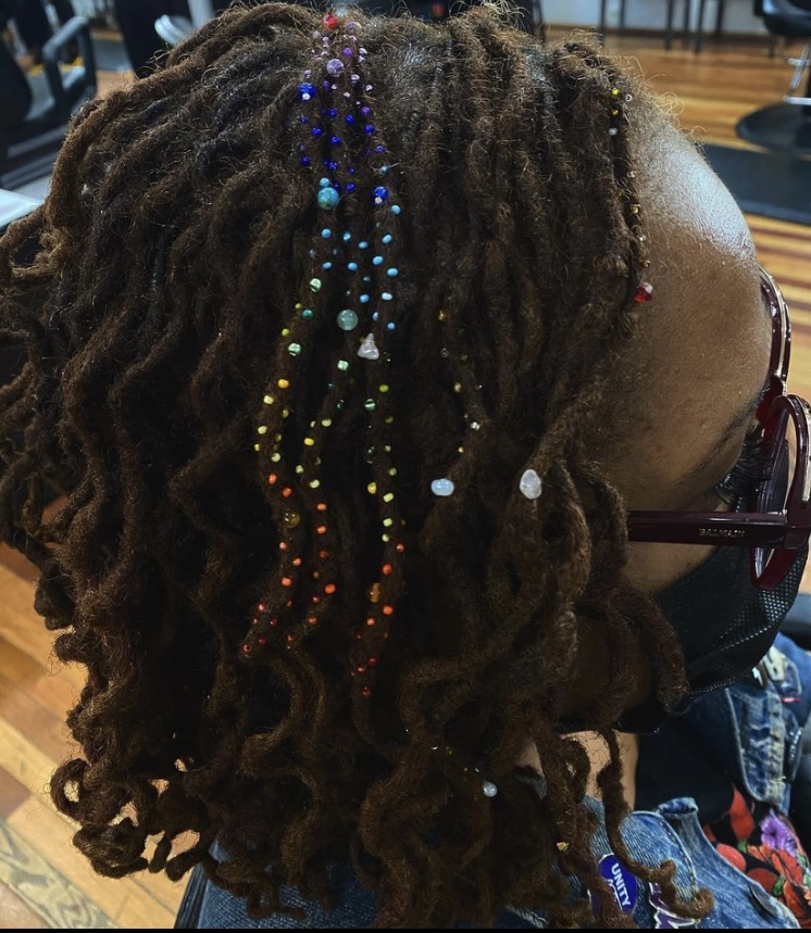 Chakras Aligned (Small Highlight)