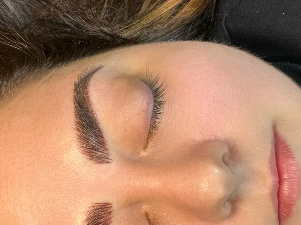 Nano Brows