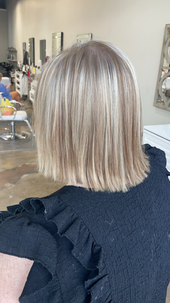Full Highlight And Cut