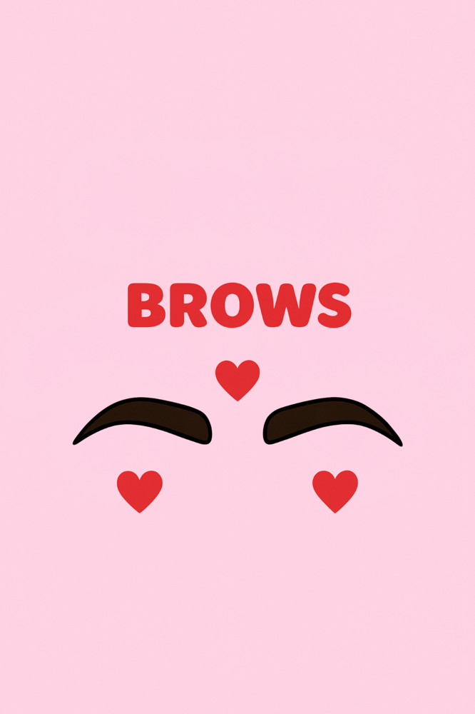 Brows