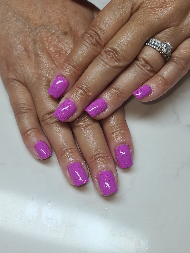 Manicures