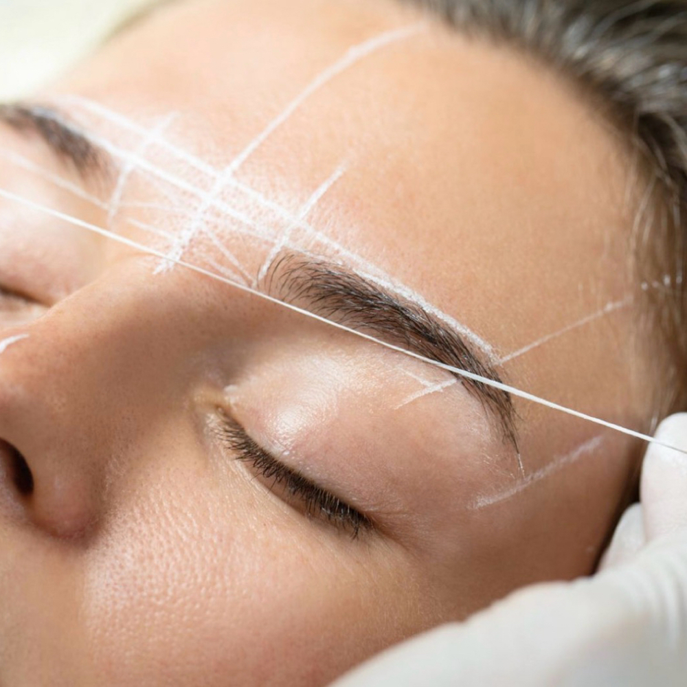 Brow Wax & Mapping at Root 2 Salon & Spa LLC in Wilton, ME