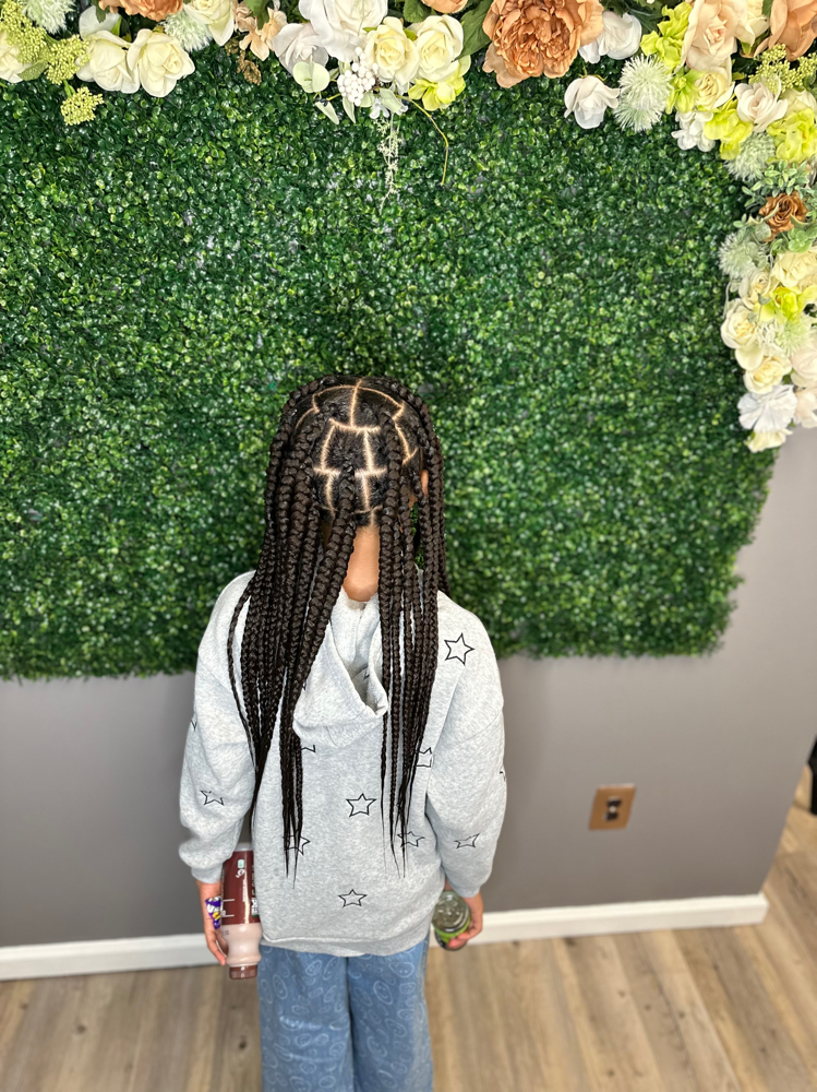 Large Knotless at Cashstyles in Pennsauken, NJ