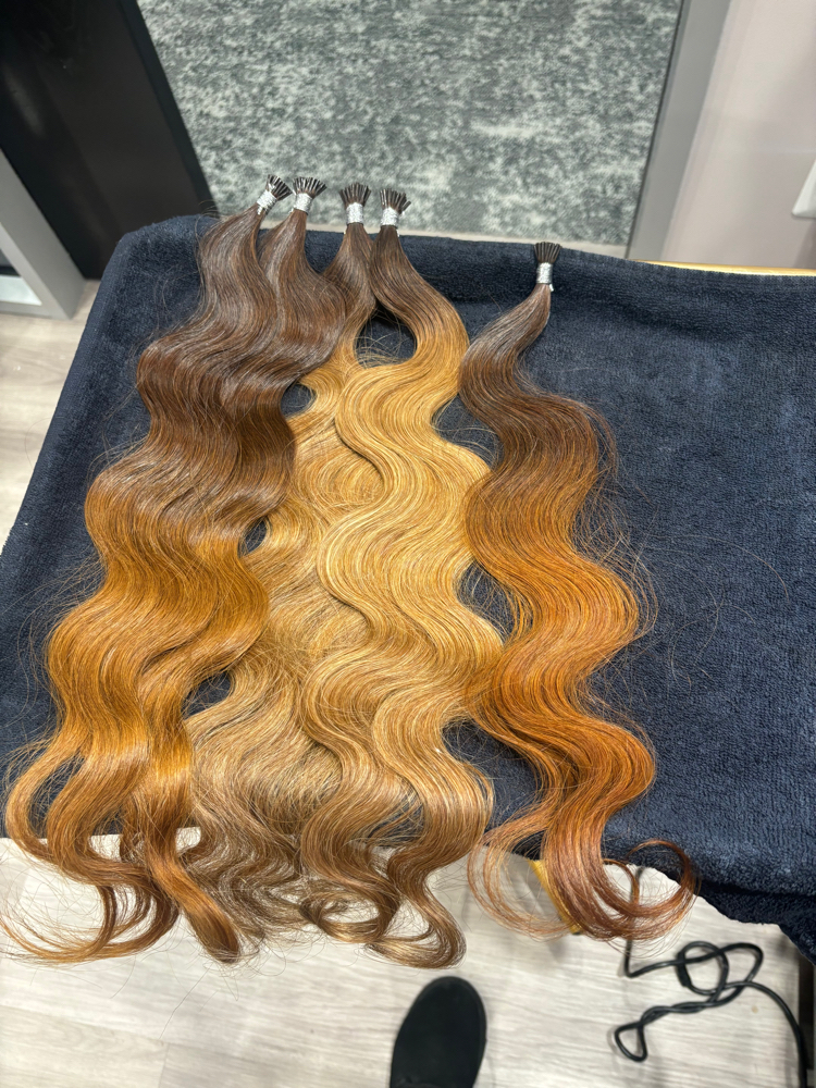 Extensions Model (Read Description)