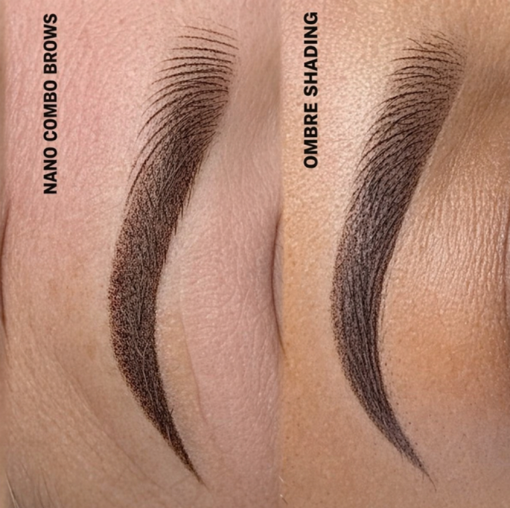 BROWS CORRECTION at MyTy Beauty in Santa Clara, CA