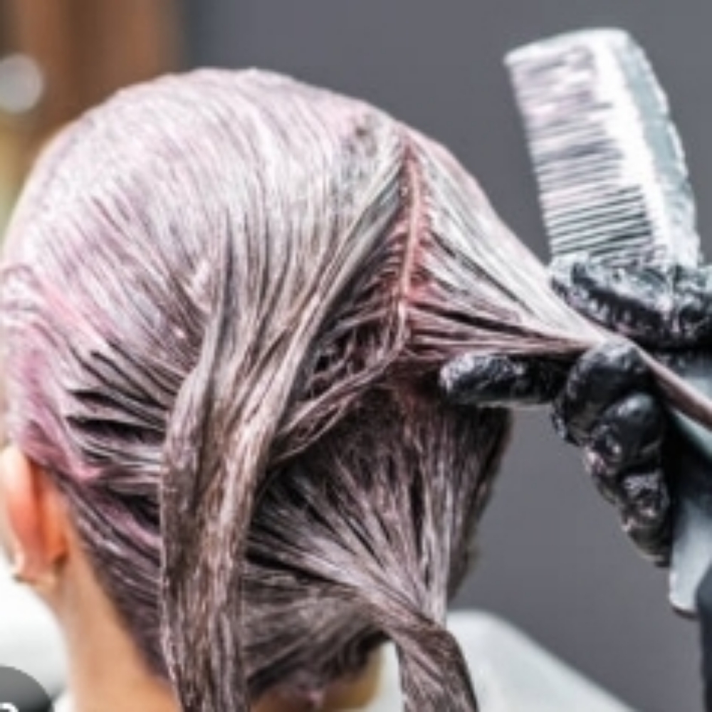 Virgin Permanent No Cut at Mirror Images by Michelle in 85392