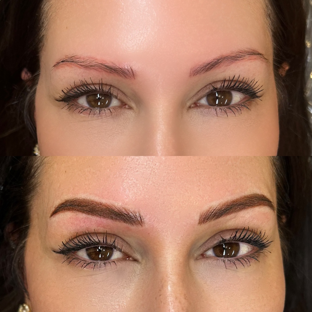 SUMMER SPECIAL 🌸 - Combo Brows