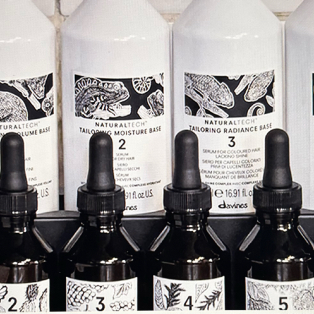 The Venus Hair Ritual at Connie Nagle in Charlotte, NC