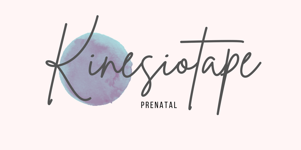 Kinesiotaping (Prenatal)