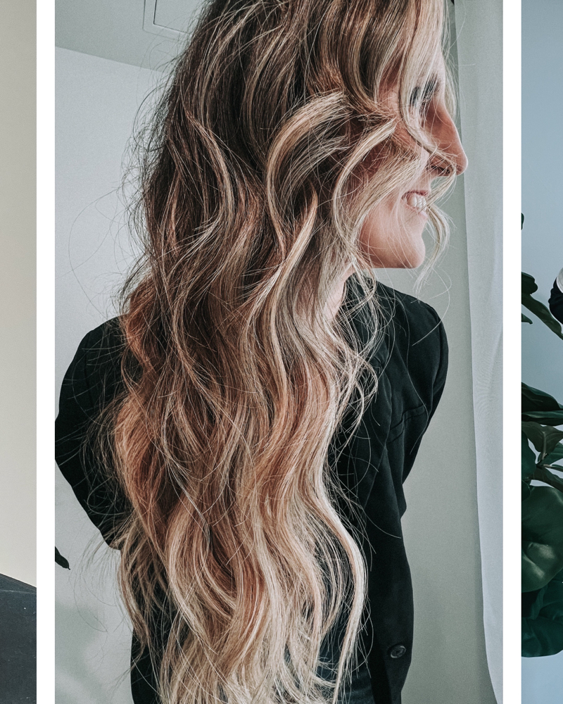 3 HOUR COLOR