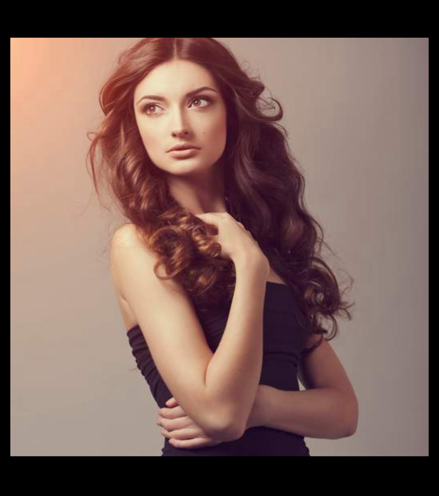 Groupon Root Touchup,Cut & Blowdry