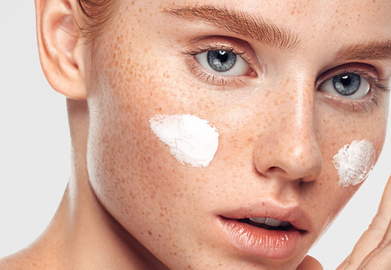 Exfoliation Mask