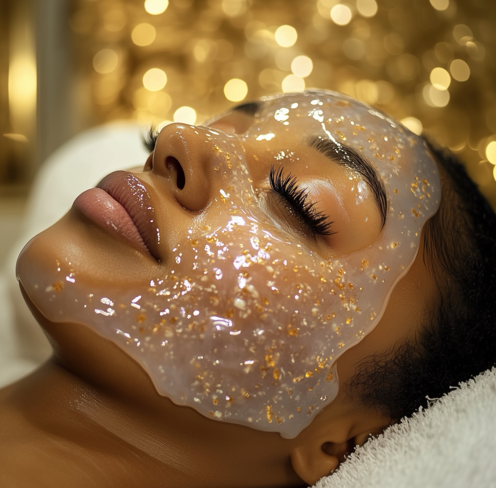 The Glow Duo - MAY SPECIAL