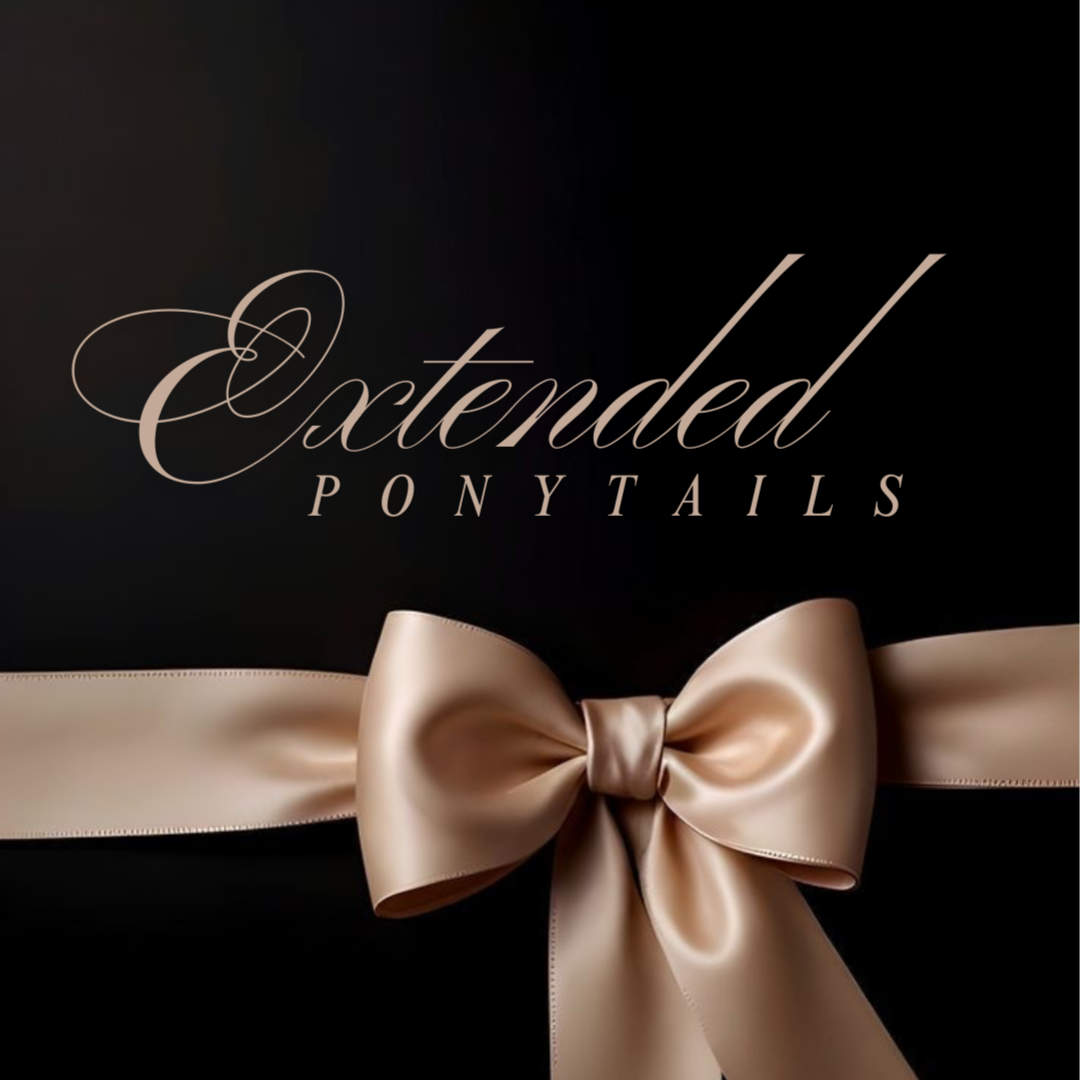 Extended Ponytail at Kloud9 Beauty & CO., LLC in Homestead, FL