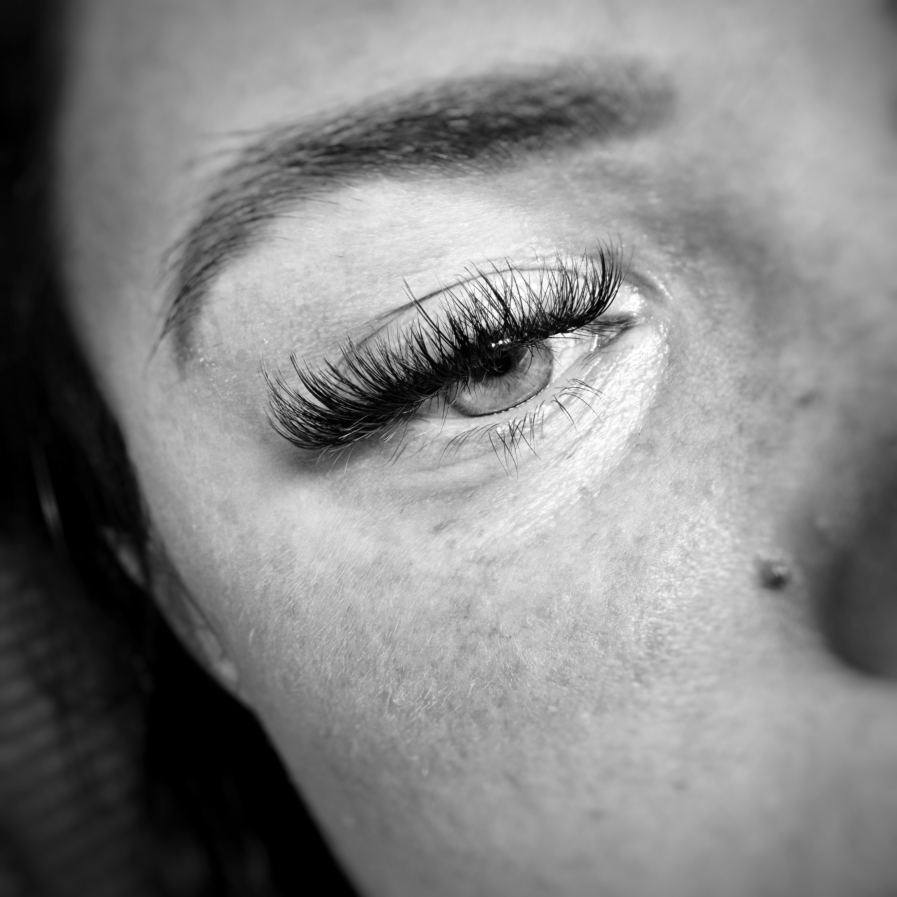 Volume Full Set at LashNBloom in Lakewood, CO