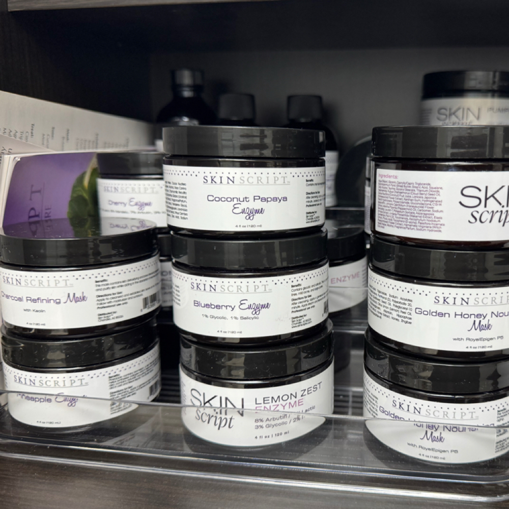 TLT Chemical/TCA Peel Series of 6 at TLT Facials & Skincare in Jacksonville, FL