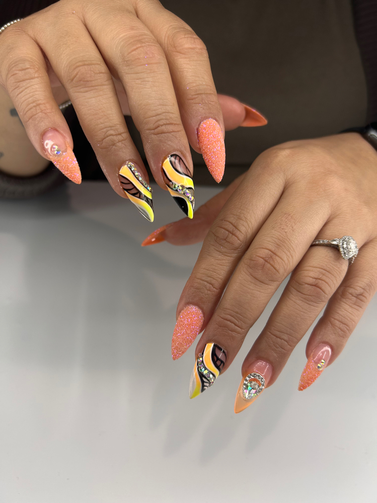 Gel Pressed X - Full Set