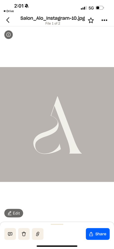 Hair Extensions Consultation