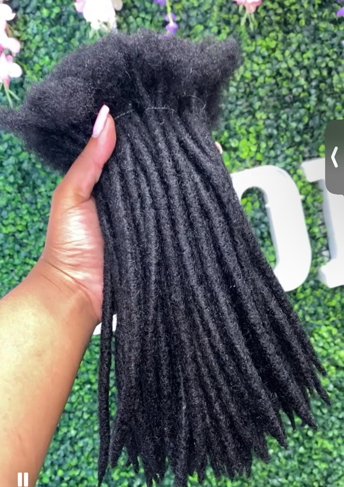 Loc Extensions Install